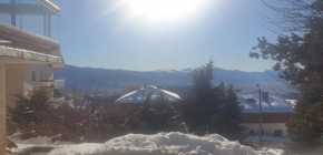 Agréable Studio cabine Font Romeu